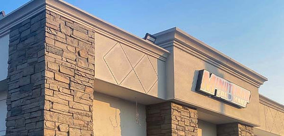 Stucco Clad: The Ultimate EIFS Alternative for Business Owners - Fauxstonesheets