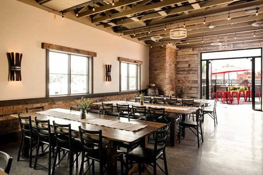 Urestone Brick Wall Panels: The Revolution in Wall Design - Fauxstonesheets