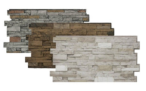 Urestone Faux Stacked Stone Panels: The Ultimate Game-Changer for Realistic and Effortless Stone Upgrades!