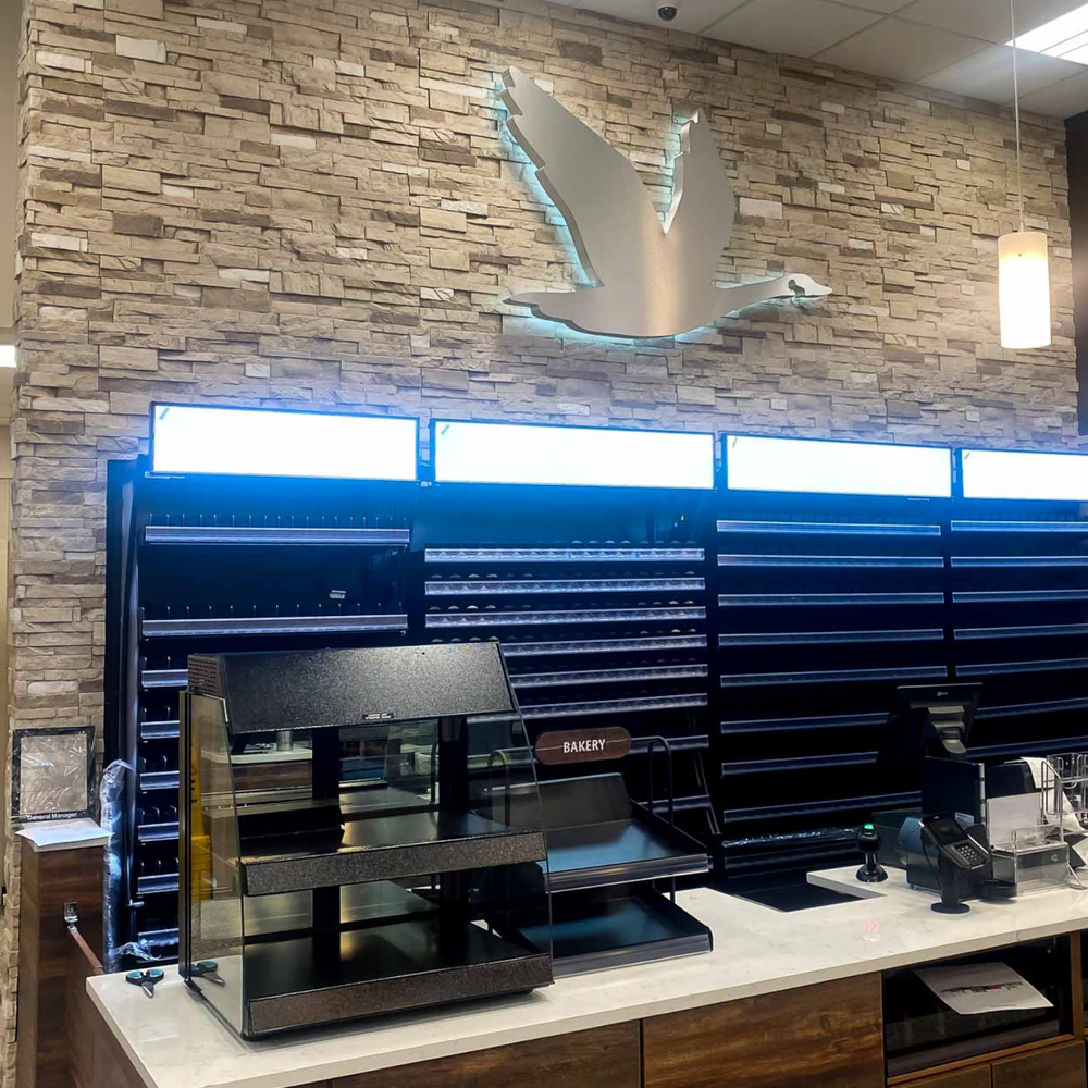 Faux Stone Panels – Realistic, Durable, Easy to Install