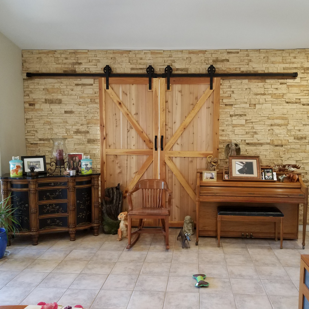 Faux Stone Panels – Realistic, Durable, Easy to Install