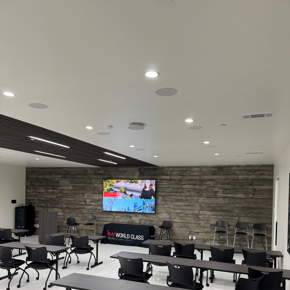 Faux Wood Panels for Walls & Siding