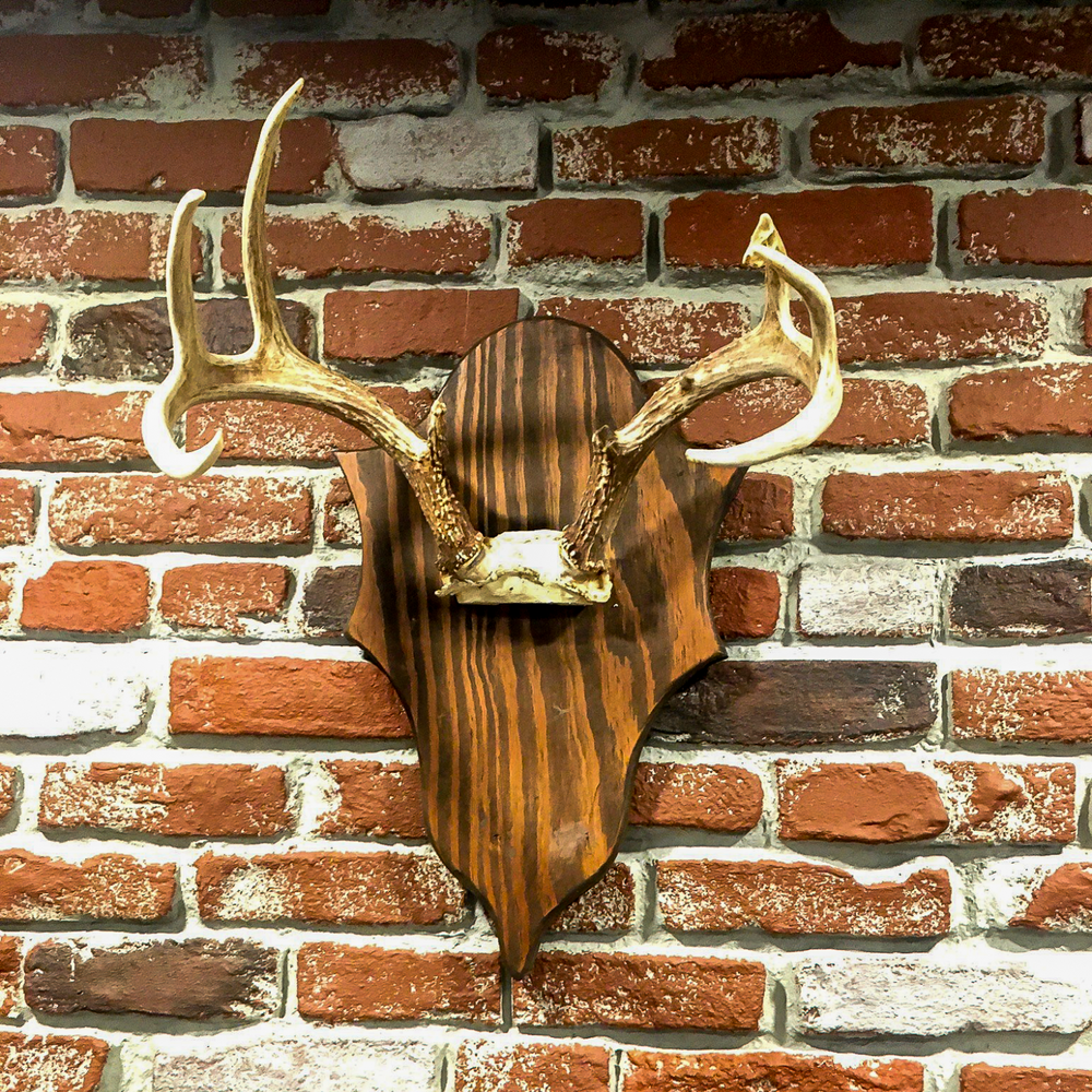 Faux Brick Wall Panels