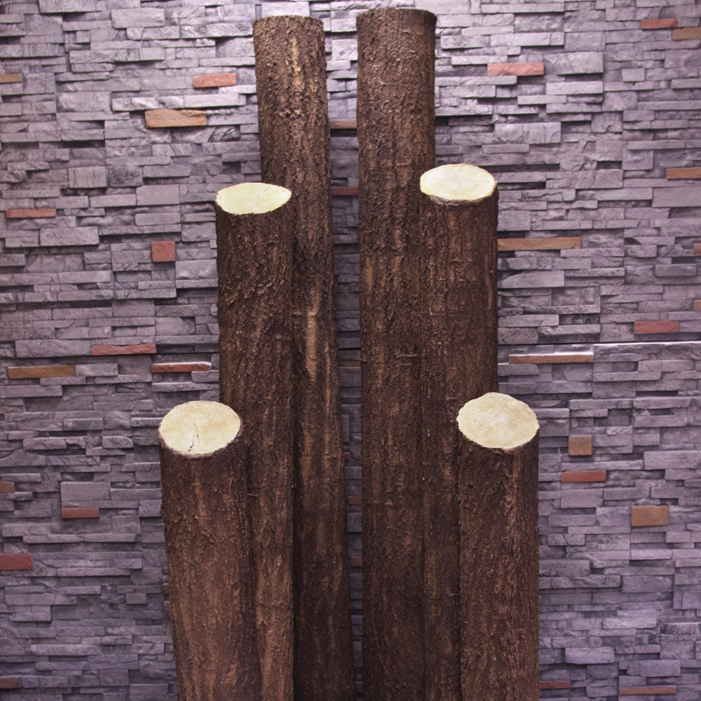 Flexbark Faux Panels & Tree Replications
