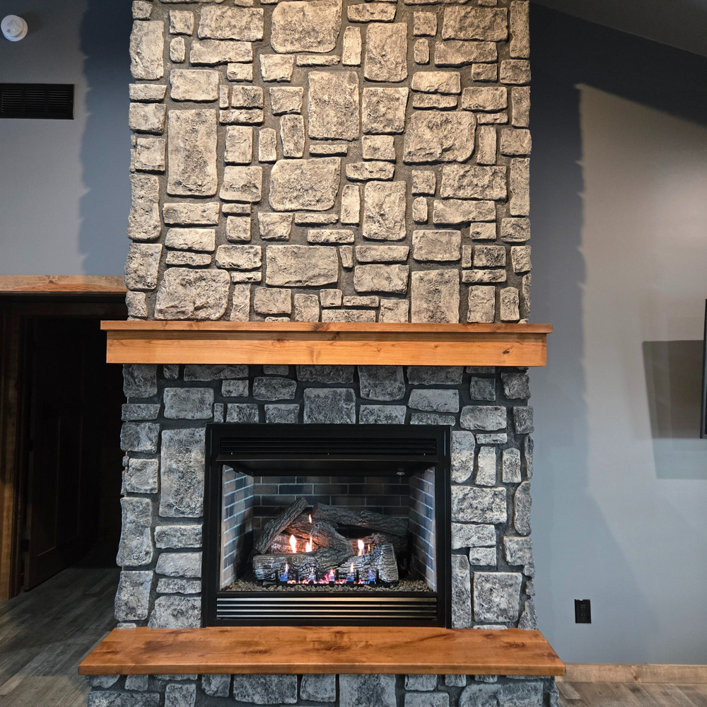 Faux Stone Panels – Realistic, Durable, Easy to Install