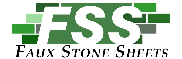 Fauxstonesheets logo