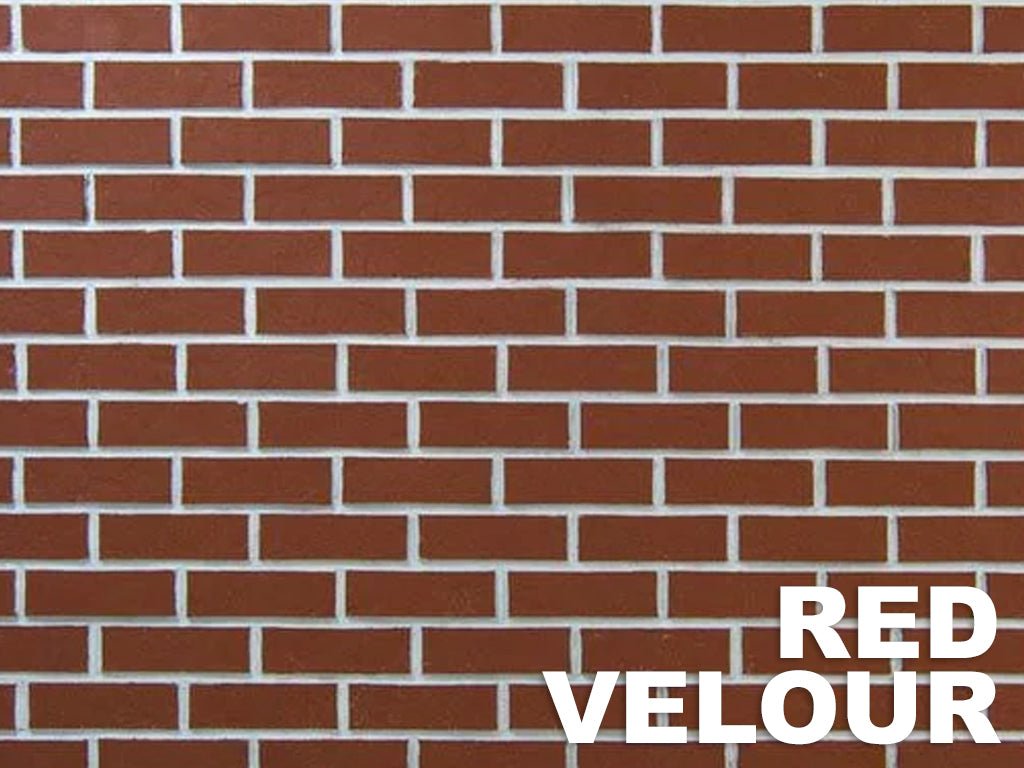 King Brick DP2410 - Fauxstonesheets