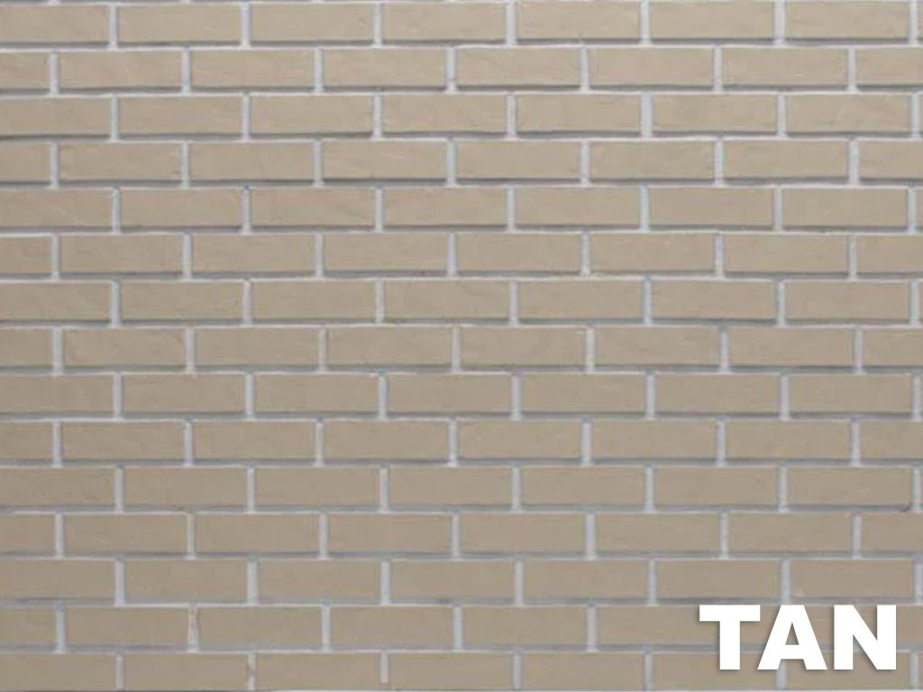 King Brick DP2410 - Fauxstonesheets