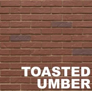 King Brick DP2410 - Fauxstonesheets