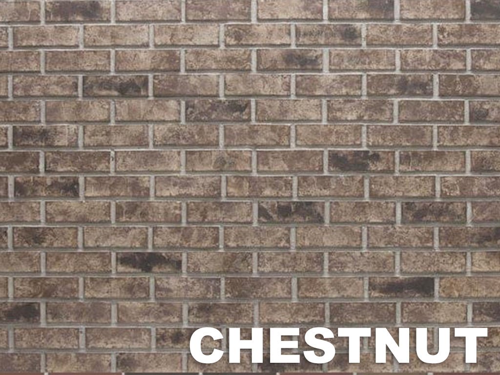 King Brick DP2410 - DP 2410 - 126 - Fauxstonesheets