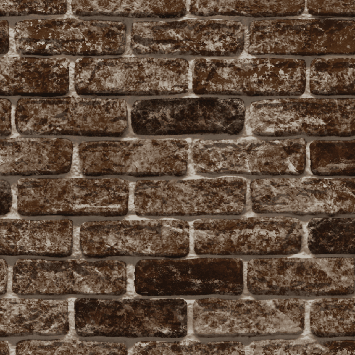 Used Brick Sample -SMP2400- Fauxstonesheets