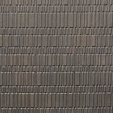 Decorative Metal Panels Sample -- Fauxstonesheets