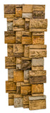 Ledgestone DP2804-8-48 | 8" x 48" Column Wrap (4 Pieces)