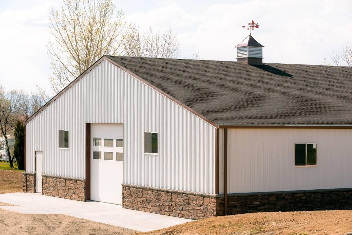 Ledgestone DP 2455