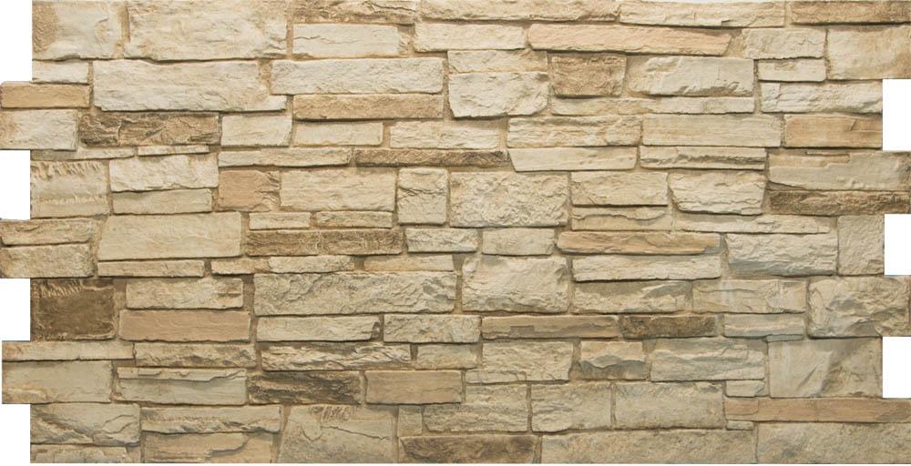 Ledgestone DP2455 -DP2455- Fauxstonesheets