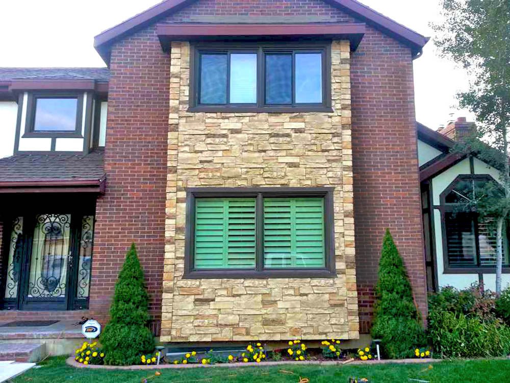 Ledgestone DP2455 -DP2455- Fauxstonesheets