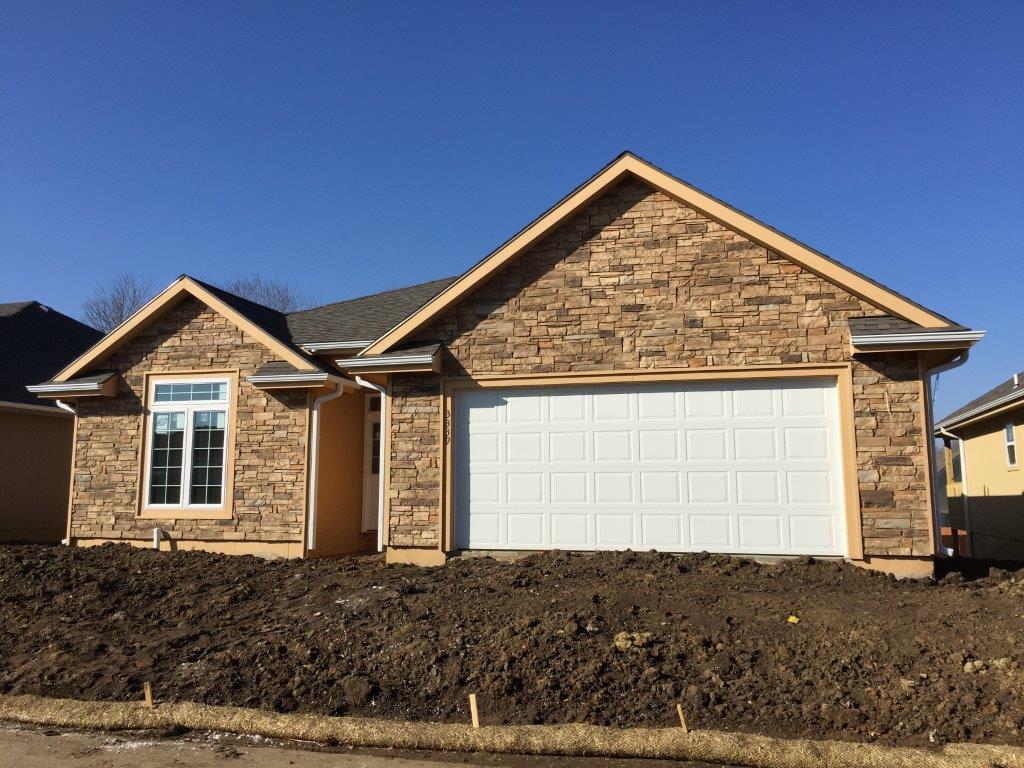 Ledgestone DP2455 -DP2455- Fauxstonesheets