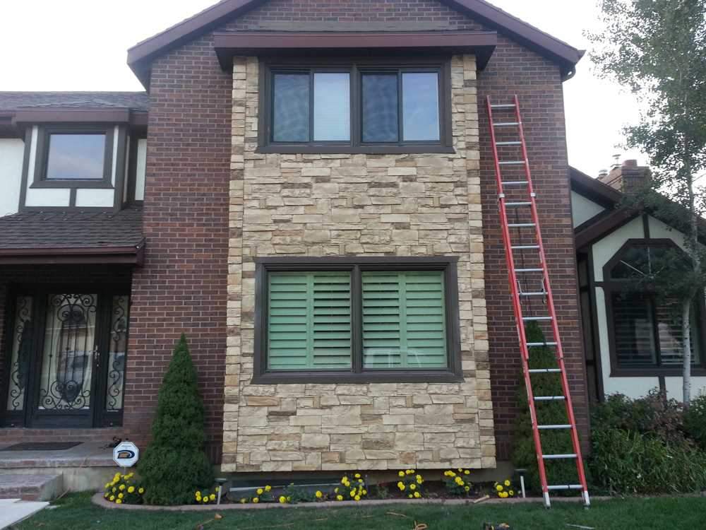 Ledgestone DP2455 -DP2455- Fauxstonesheets