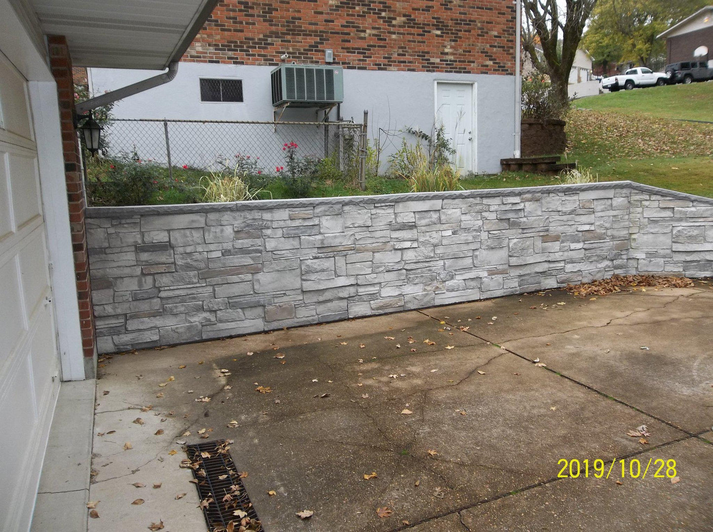 Ledgestone DP2455 -DP2455- Fauxstonesheets