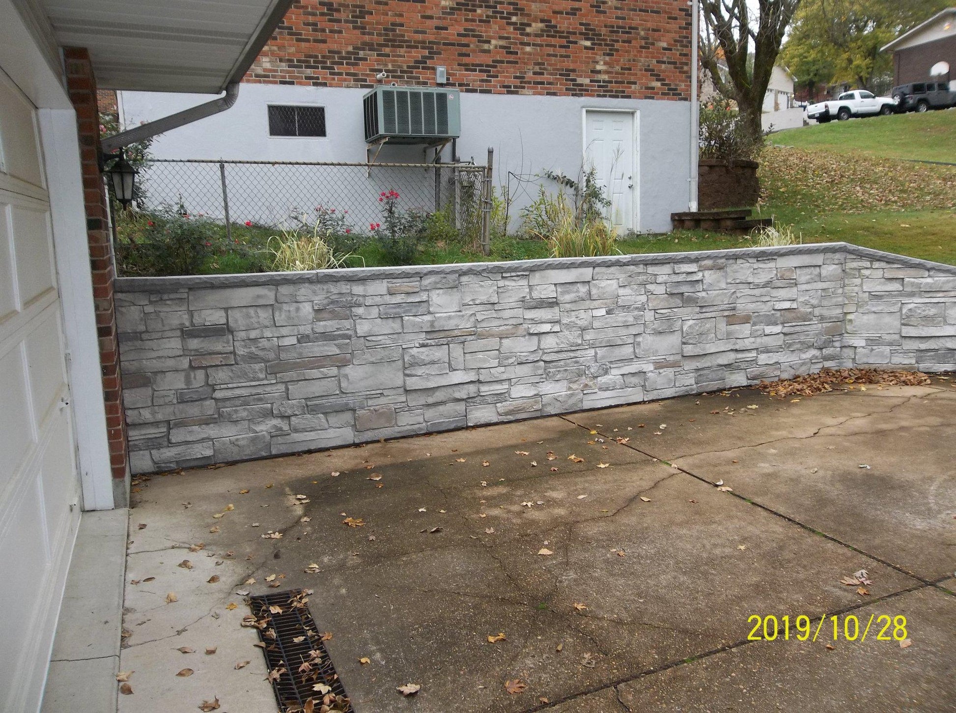 Ledgestone DP2455 -DP2455- Fauxstonesheets