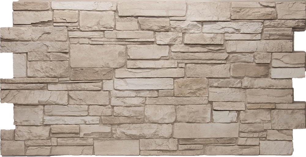 Ledgestone DP2455 -DP2455- Fauxstonesheets