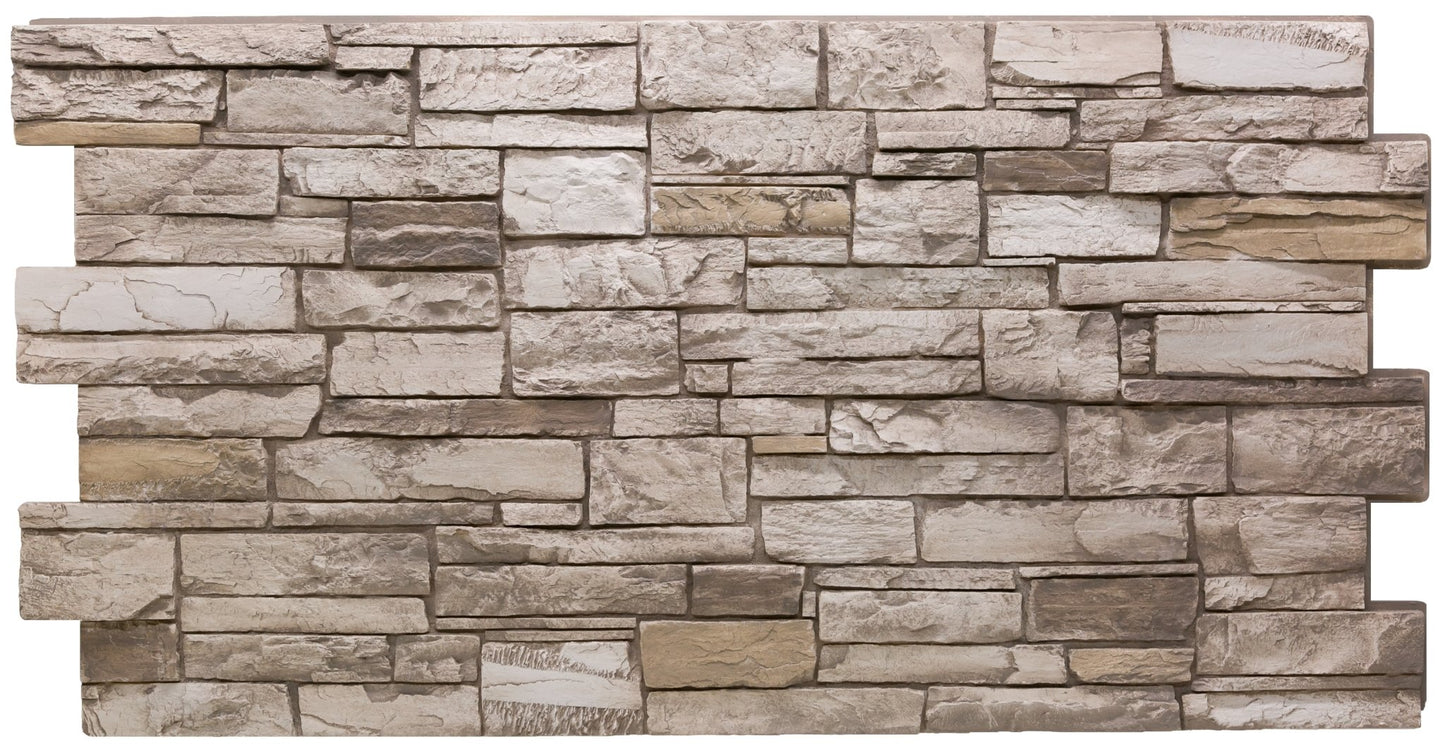 Ledgestone DP2455 -DP2455- Fauxstonesheets