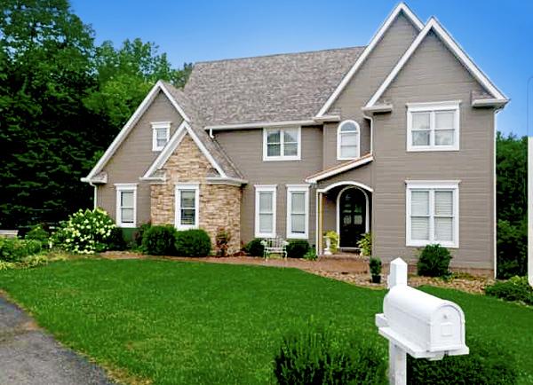 Ledgestone DP2455 -DP2455- Fauxstonesheets