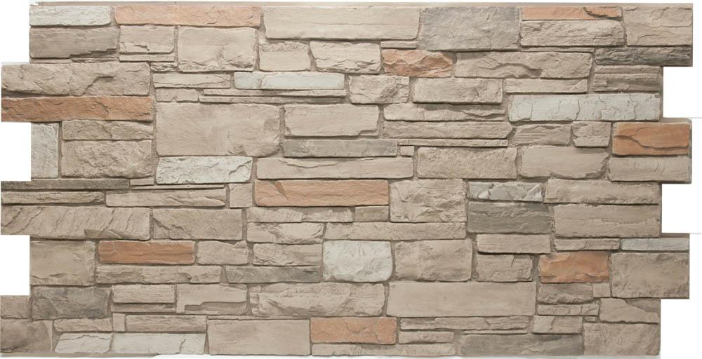 Ledgestone DP2455 -DP2455- Fauxstonesheets