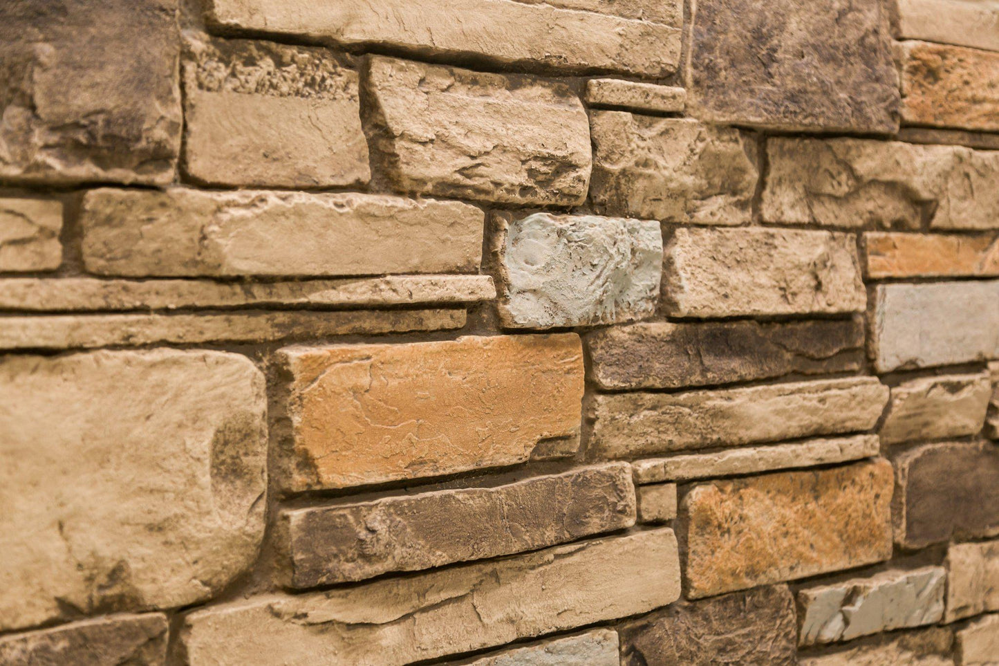 Ledgestone DP2455 -DP2455- Fauxstonesheets