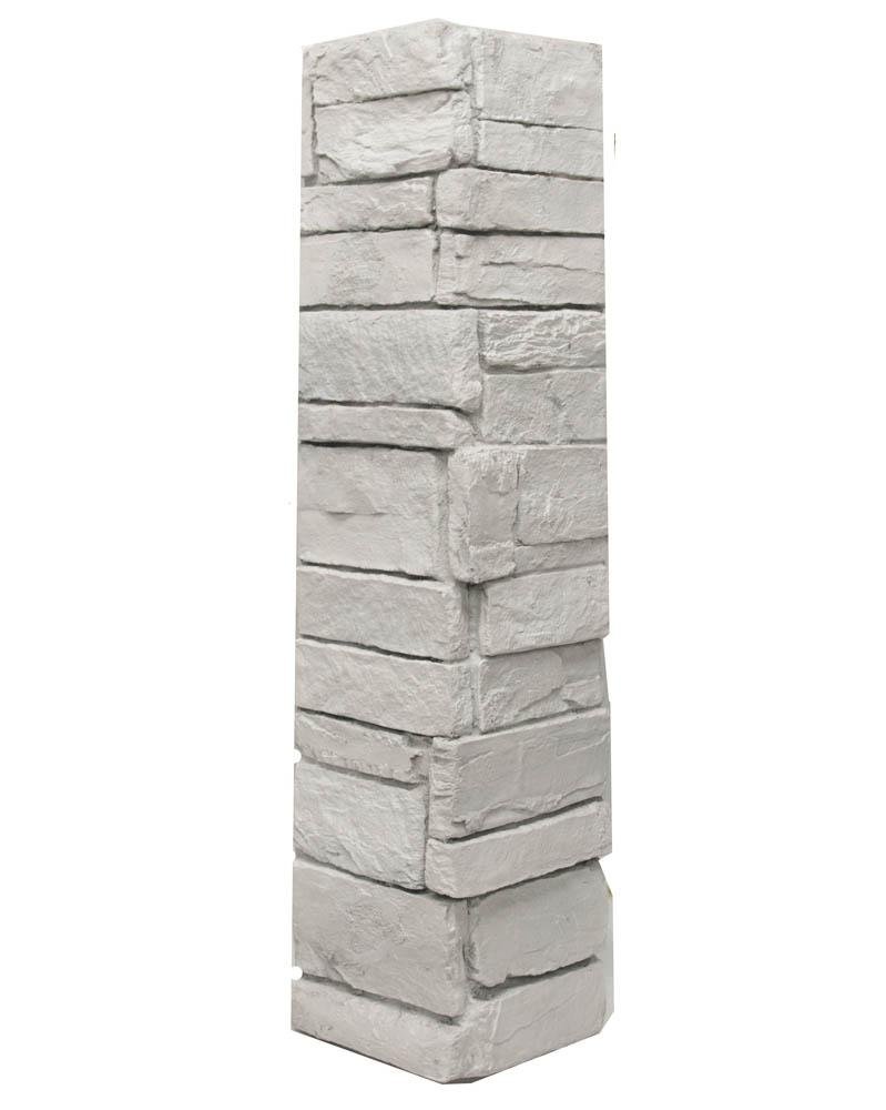 Ledgestone Keyless Corner DP2454 -DP2454- Fauxstonesheets