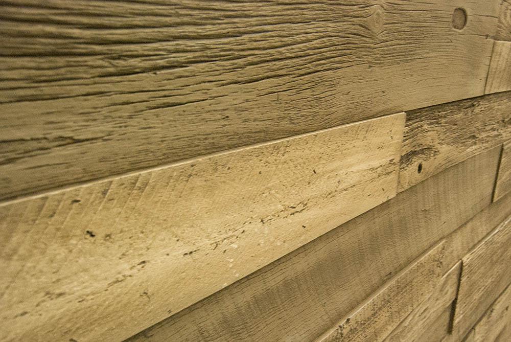 Reclaimed Wood 2x8' - DP2430-2 -DP2430-2- Fauxstonesheets