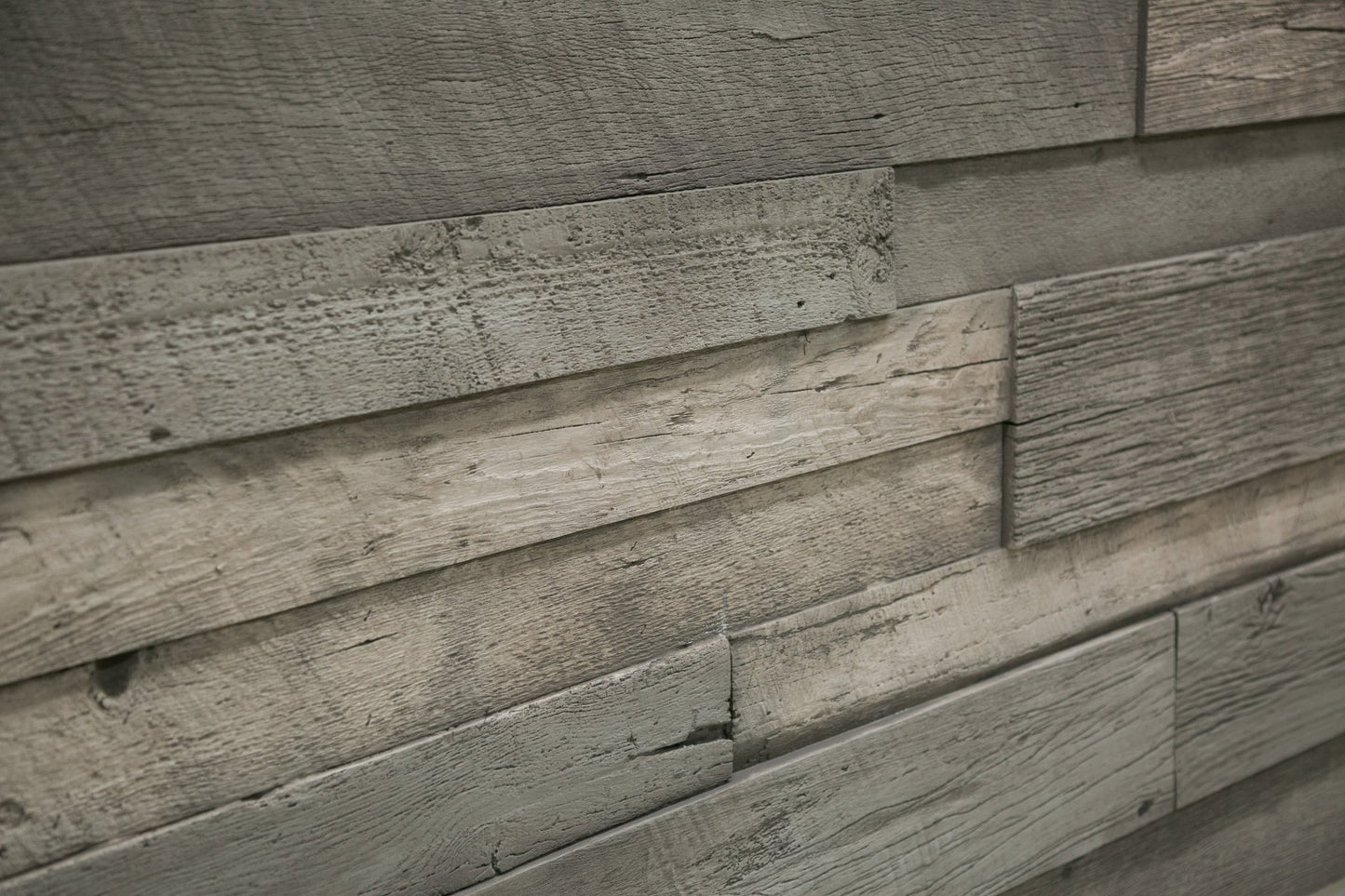 Reclaimed Wood 2x8' - DP2430-2 -DP2430-2- Fauxstonesheets