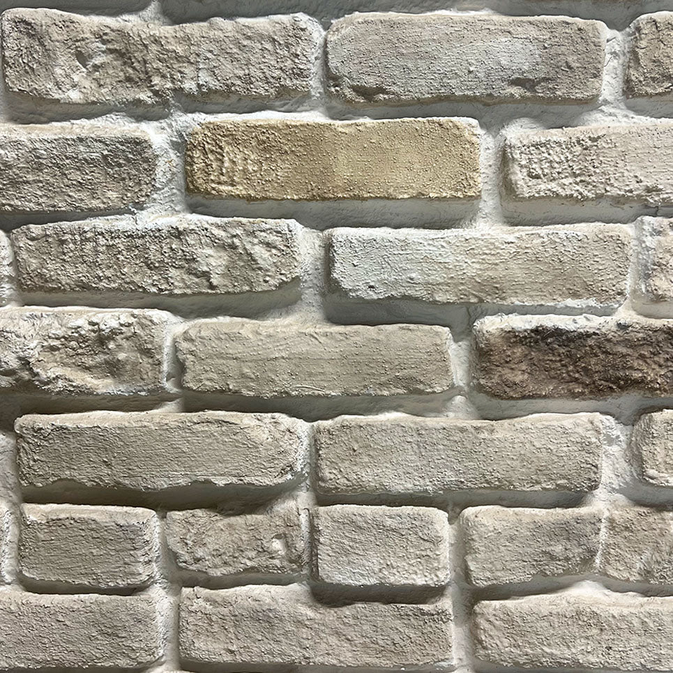 St. Louis Brick Sample -SMP2470- Fauxstonesheets