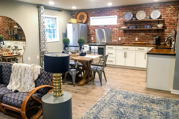 St. Louis Brick Sample -SMP2470- Fauxstonesheets