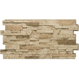 Stacked Stone Grande 2x4' UL2625 - Factory Second -- Fauxstonesheets