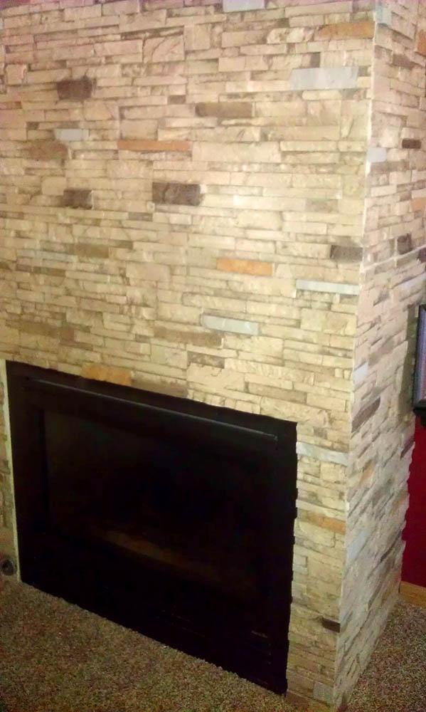 Stacked Stone Grande 2x4' UL2625 -UL2625- Fauxstonesheets