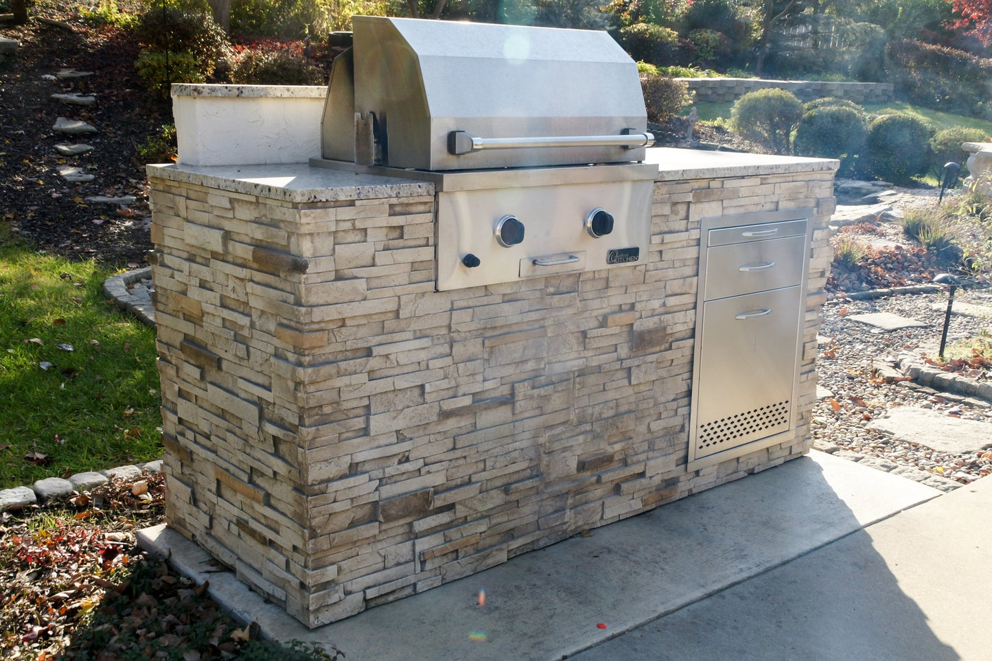 Stacked Stone Grande DP2475 -DP2475- Fauxstonesheets