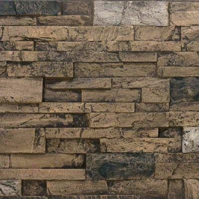 Stacked Stone Grande Sample -SMP2475- Fauxstonesheets