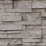 Stacked Stone - Narrow Keyless Corner DP2476 -DP2476- Fauxstonesheets