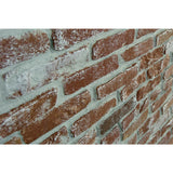 St.Louis Brick 4x8' Corner DP2471 -DP2471- Fauxstonesheets