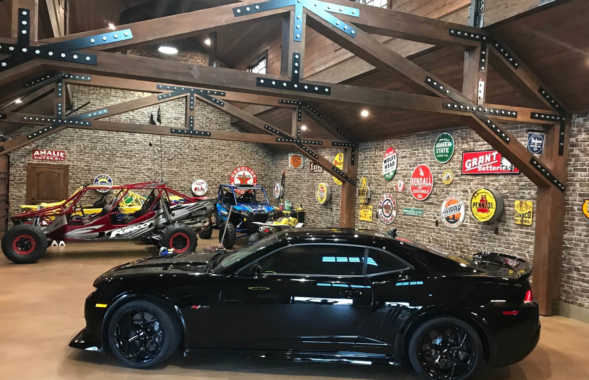 St.Louis Brick Sample -SMP2470- Fauxstonesheets