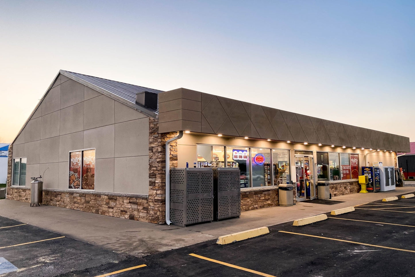 Stucco Clad 4'x8' - SC4000 -SC4000- Fauxstonesheets