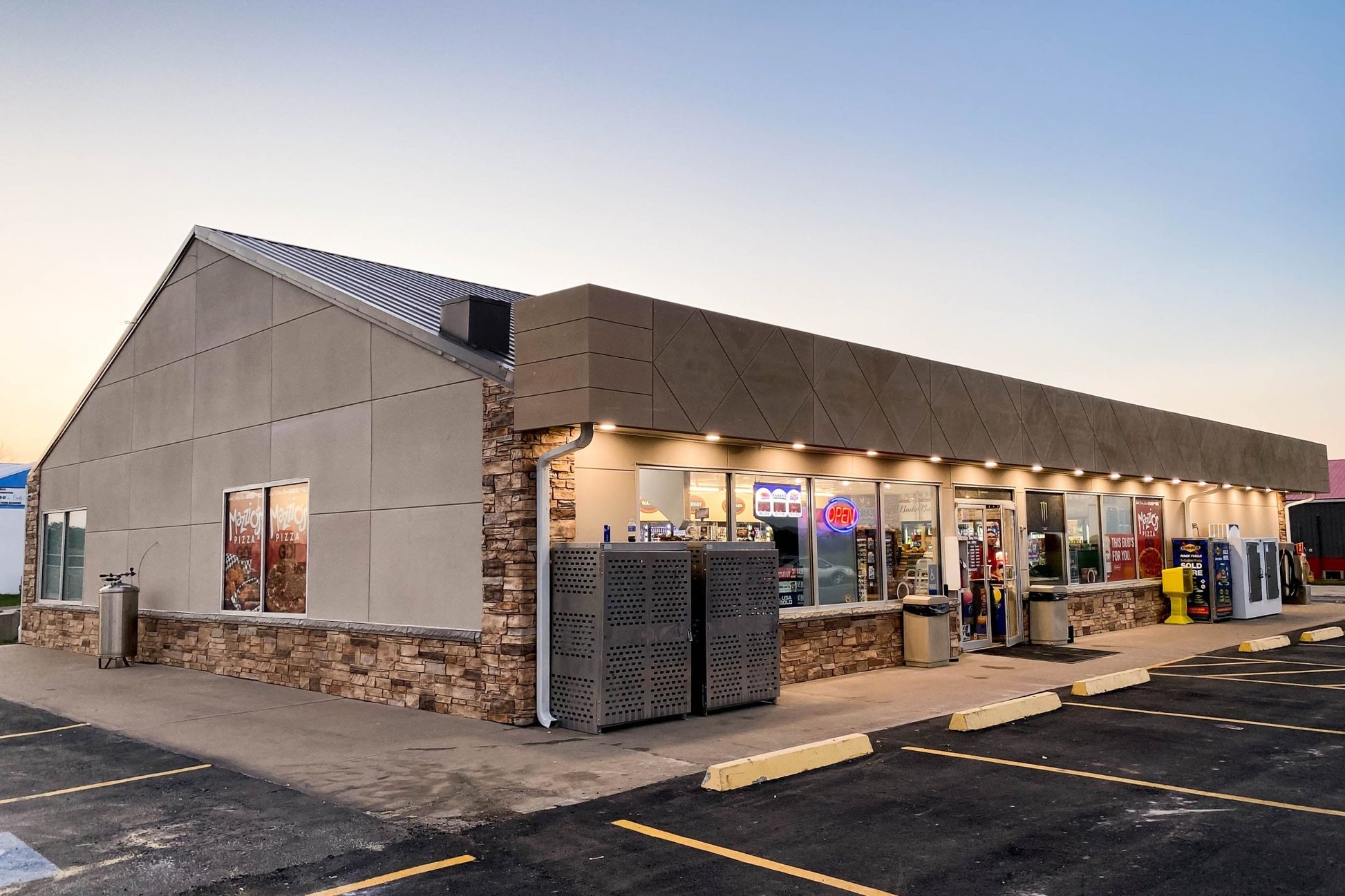 Stucco Clad 4'x8' - SC4000 -SC4000- Fauxstonesheets