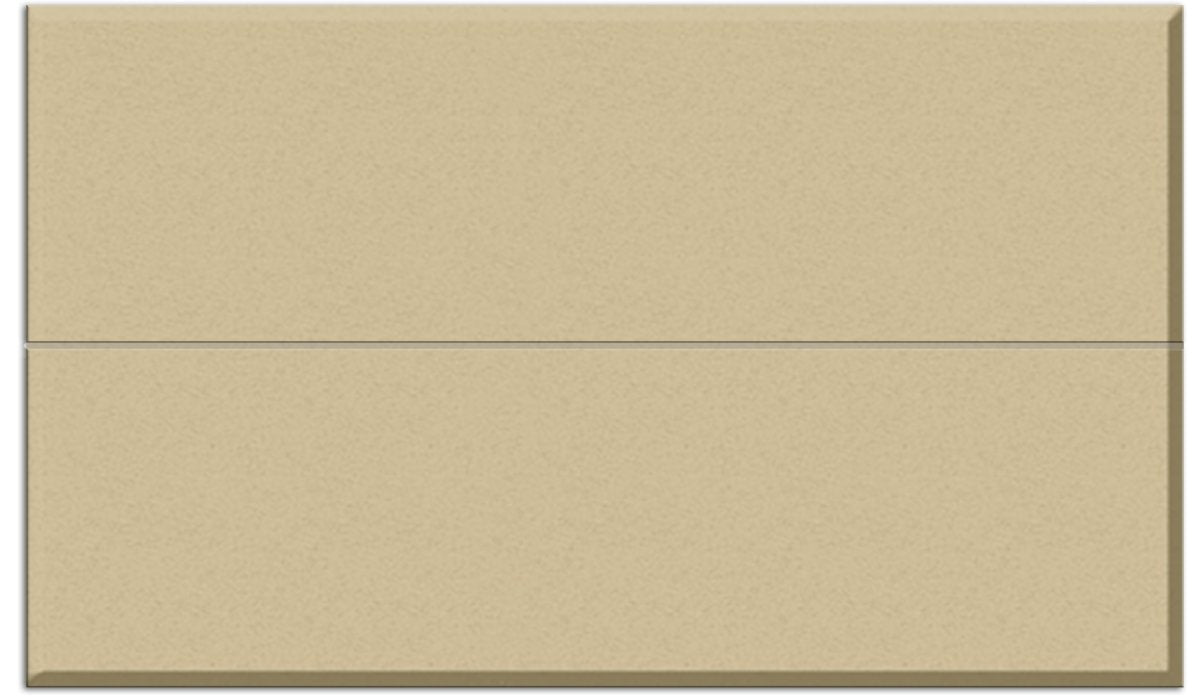 Stucco Clad Half Line 4'x8' - SC4010 -SC4010- Fauxstonesheets
