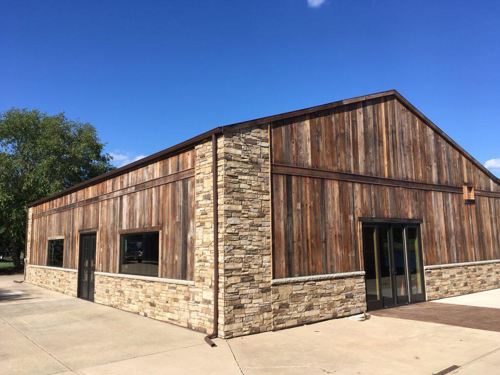 Ledgestone DP 2455