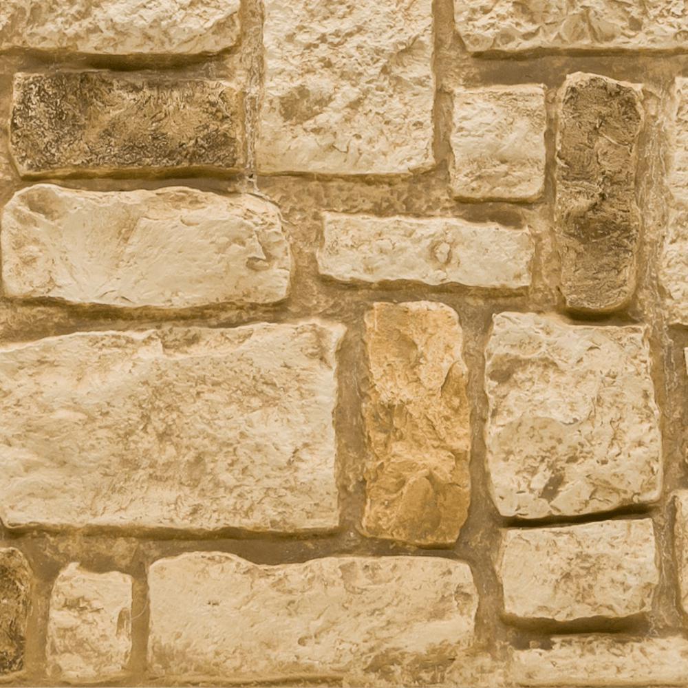 Tuscany Keyless Corner DP2437 -DP2437- Fauxstonesheets