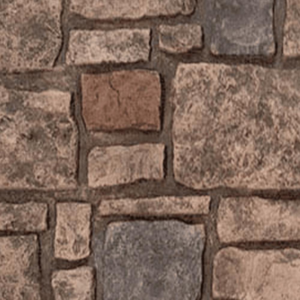 Tuscany Keyless Corner DP2437 -DP2437- Fauxstonesheets
