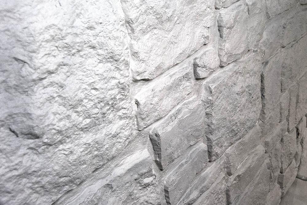 Tuscany Keyless Corner DP2437 -DP2437- Fauxstonesheets