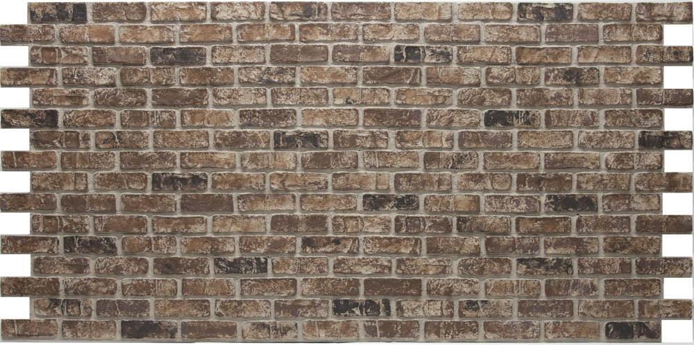 Used Brick Exterior DP2900 -DP2900- Fauxstonesheets