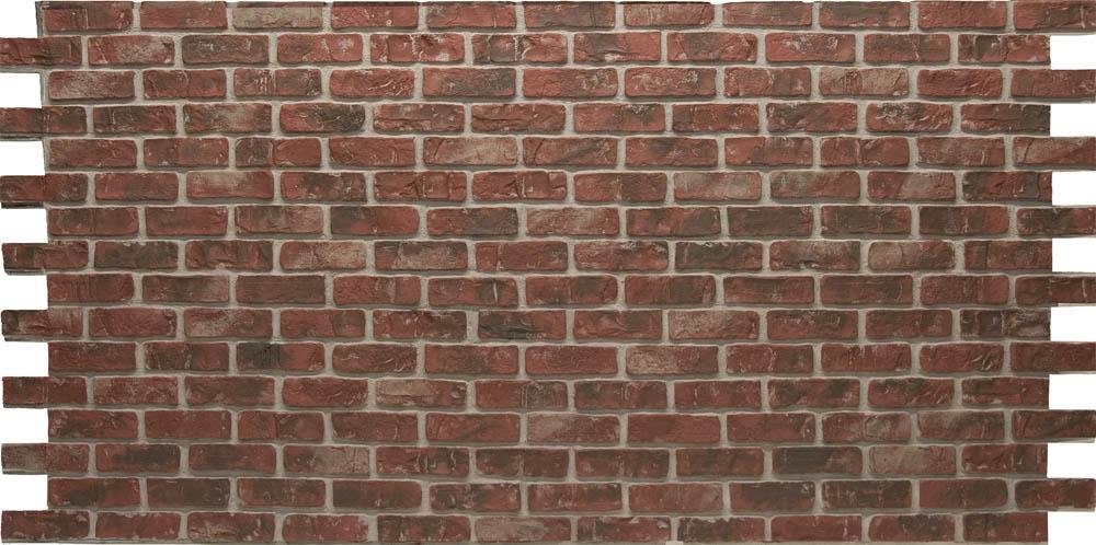 Used Brick Exterior DP2900 -DP2900- Fauxstonesheets